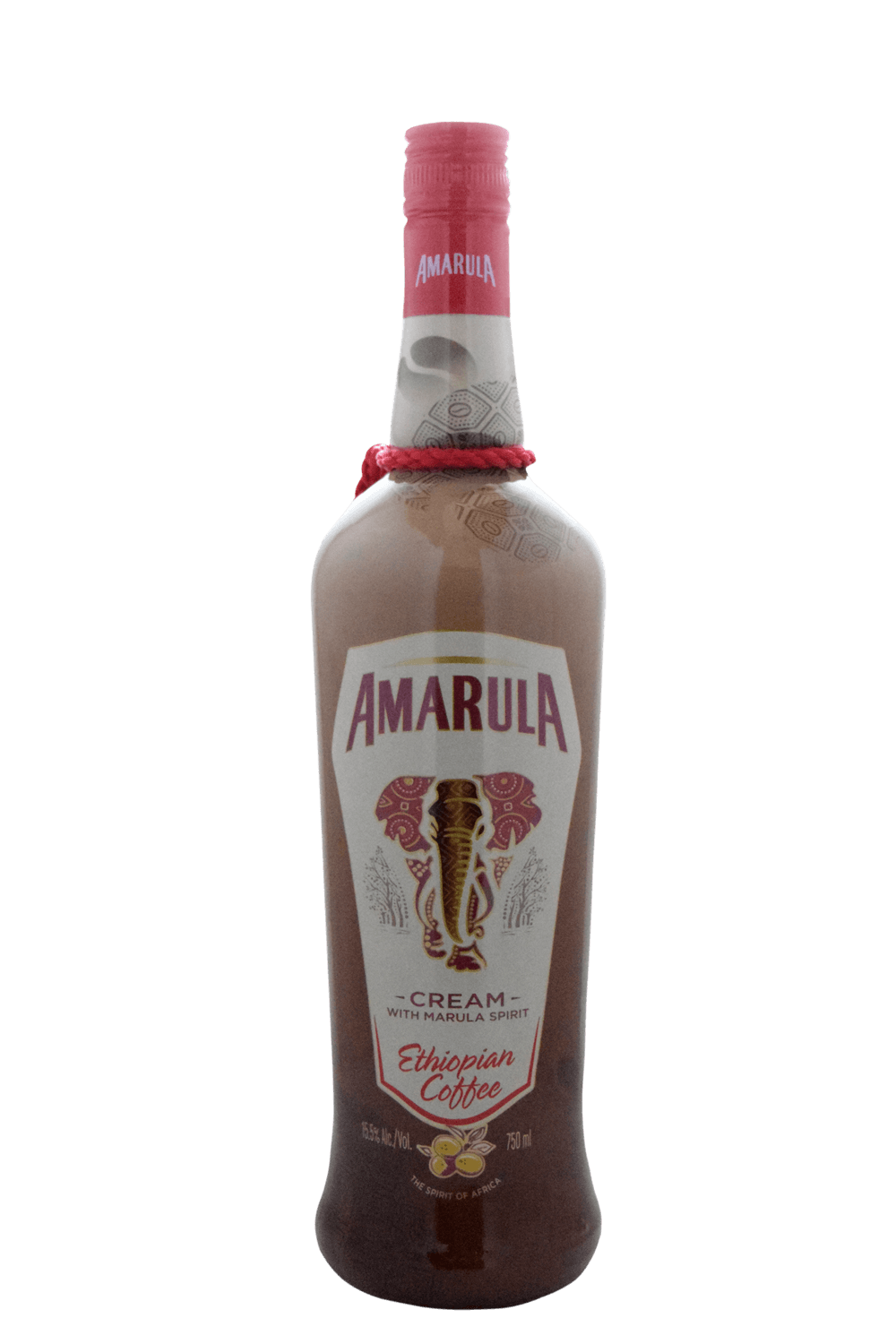 liqueur - AMARULA - Ethiopian Coffee, pas cher, en vente à Cotonou par La Cave du Bénin
