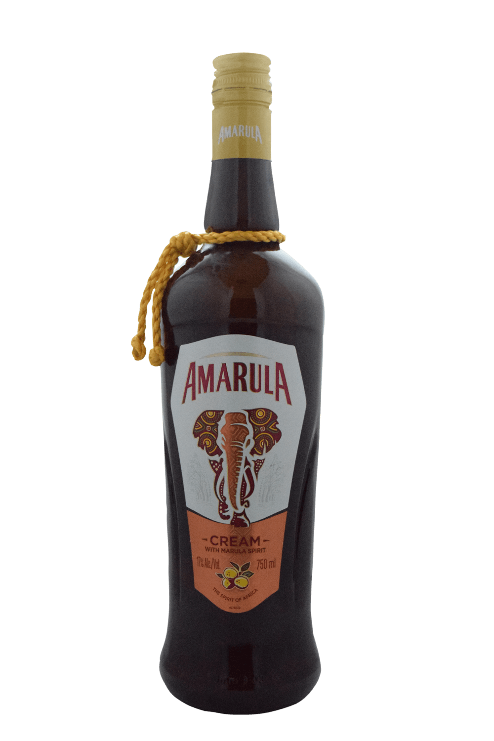 liqueur - AMARULA - Cream, pas cher, en vente à Cotonou par La Cave du Bénin