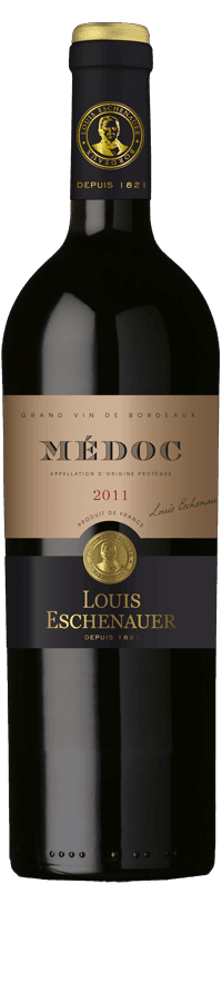 Louis_Eschenauer_AOP_Medoc