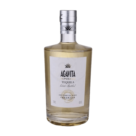 Agavita-Reposado