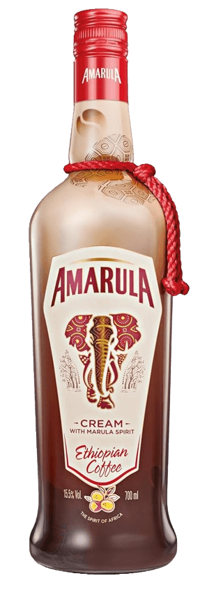 AMARULA ETHIOPIAN COFFEE