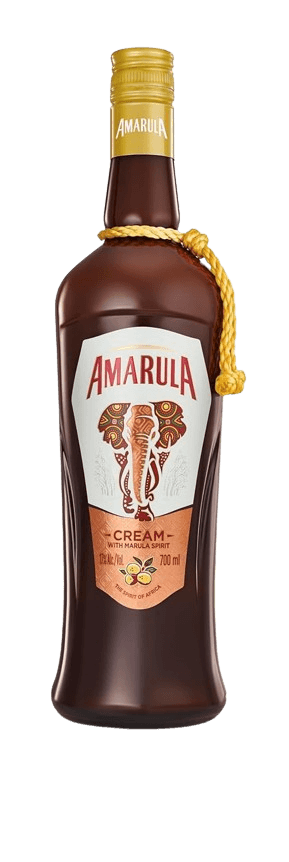 AMARULA CREAM LIQUEUR