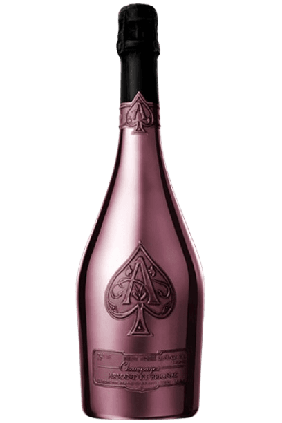 Armand-de-Brignac-Demi-Sec