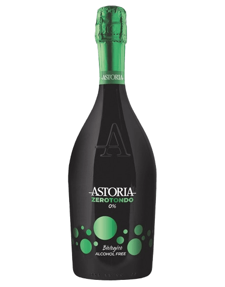Astoria-Zerontodo