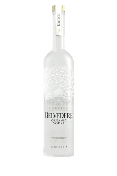 Belvedere_organic_vodka