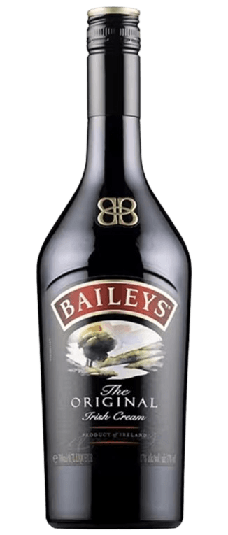 BAILEYS ORIGINAL IRISH CREAM