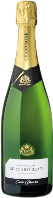 Champagne_Bernard_Rémy__Carte_Blanche_Brut