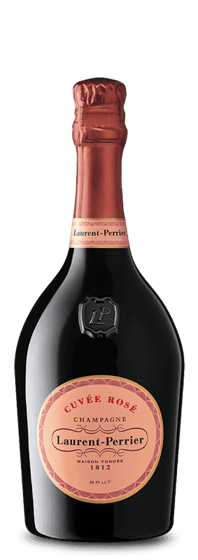 Champagne-Cuvee-Rose-Laurent-Perrier