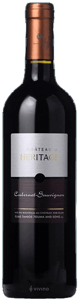 Chateau_Héritage_Prestige