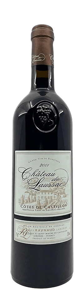 Chateau_de_Laussac_Cotes_de_Castillon
