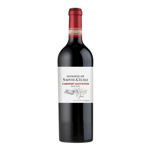Domaine+Ste+Cecile+Cabernet+Sauvignon+2022