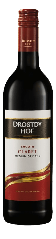 Drostdy_Hof_Claret_red_wine