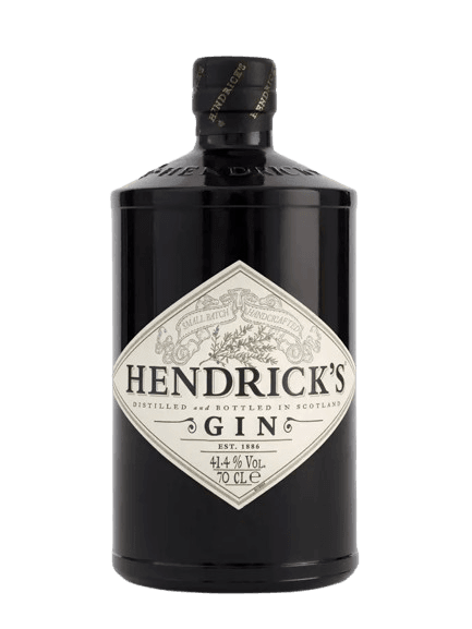 Hendrick_s_Gin_classique