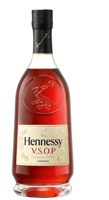 Hennessy V.S.O.P.