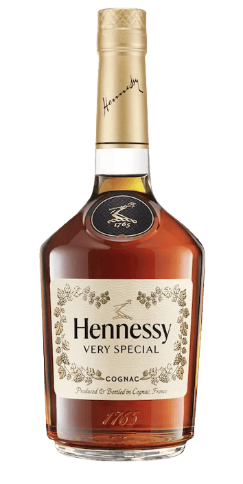 Hennessy V.S.
