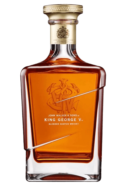 John_Walker_Sons_King_George_V