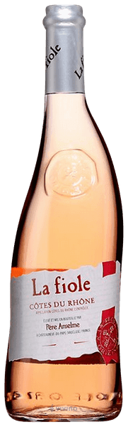 La_fiole_Cotes_du_rhône_Rosé