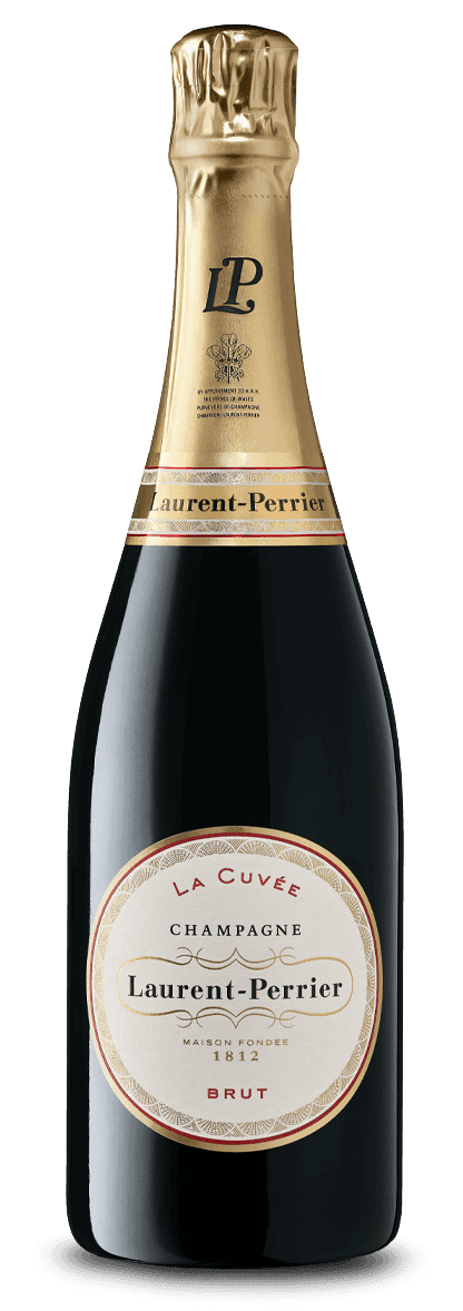 Laurent‑Perrier Brut « La Cuvée »