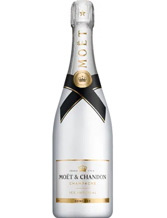 Moët Ice Impérial (Brut doux)