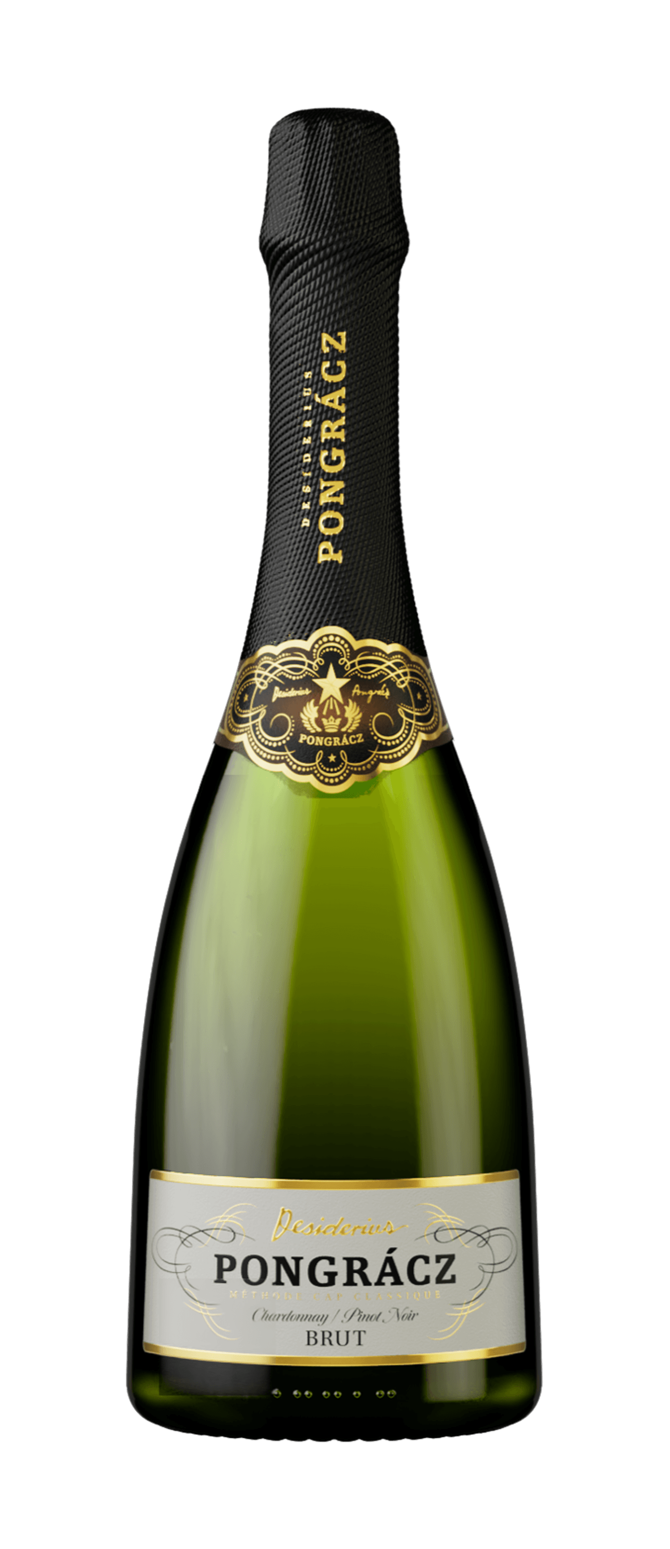 Pongrácz _brut