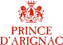 Retrouver les produits Prince d'Arignac dans les rayons de la Cave du Bénin 