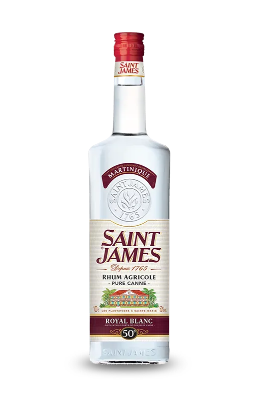 SAINT-JAMES-ROYAL-BLANC