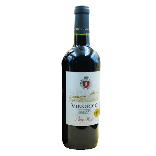 Vinorico_Dry_Red