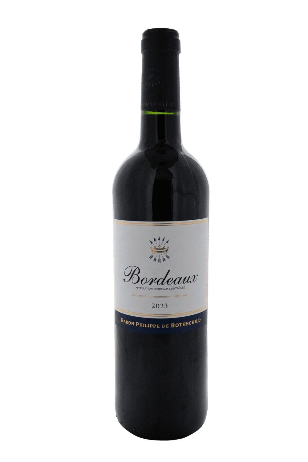 vin - Baron Philippe de Rothschild - Bordeaux  2023, pas cher, en vente à Cotonou par La Cave du Bénin