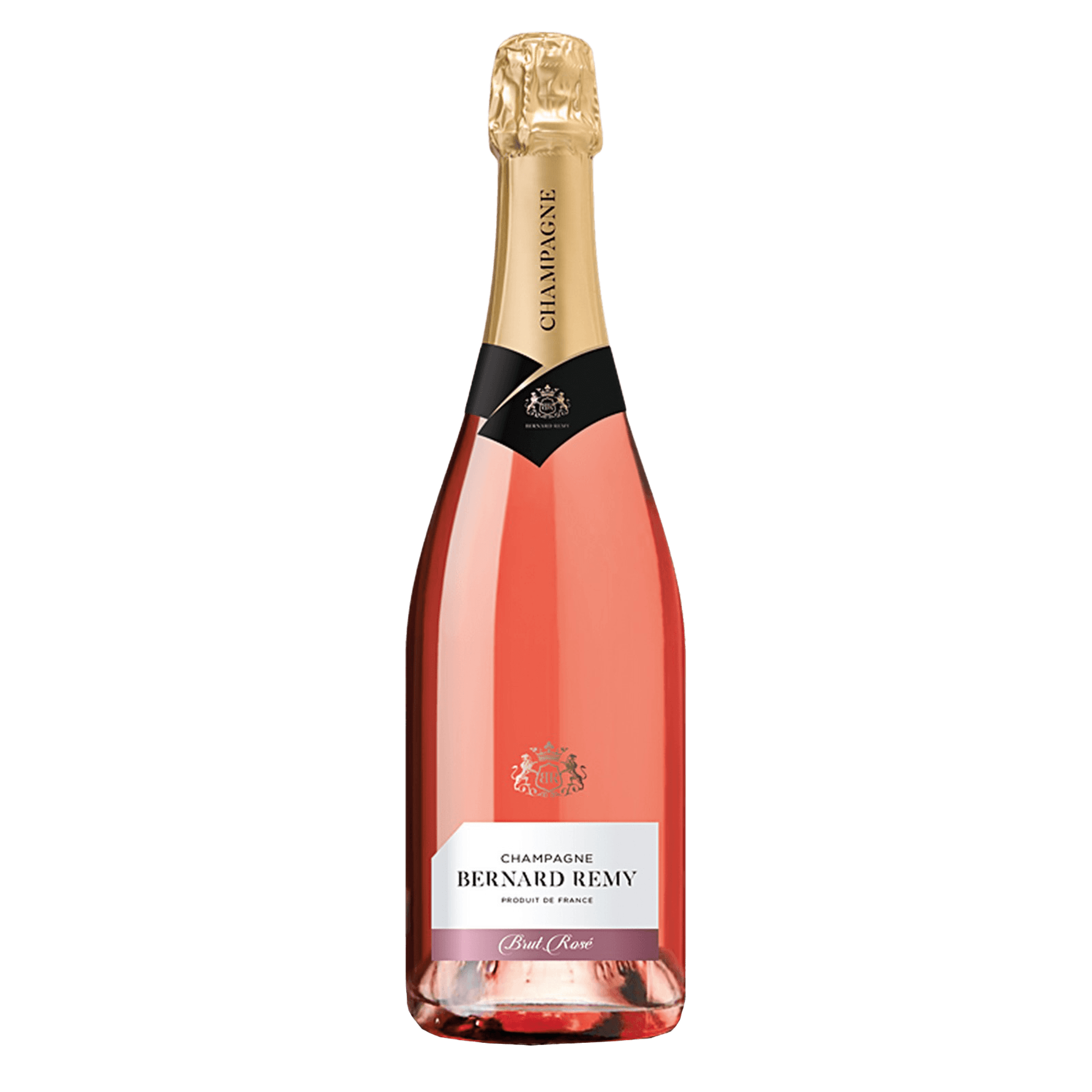 champagne-bernard-remy-rose
