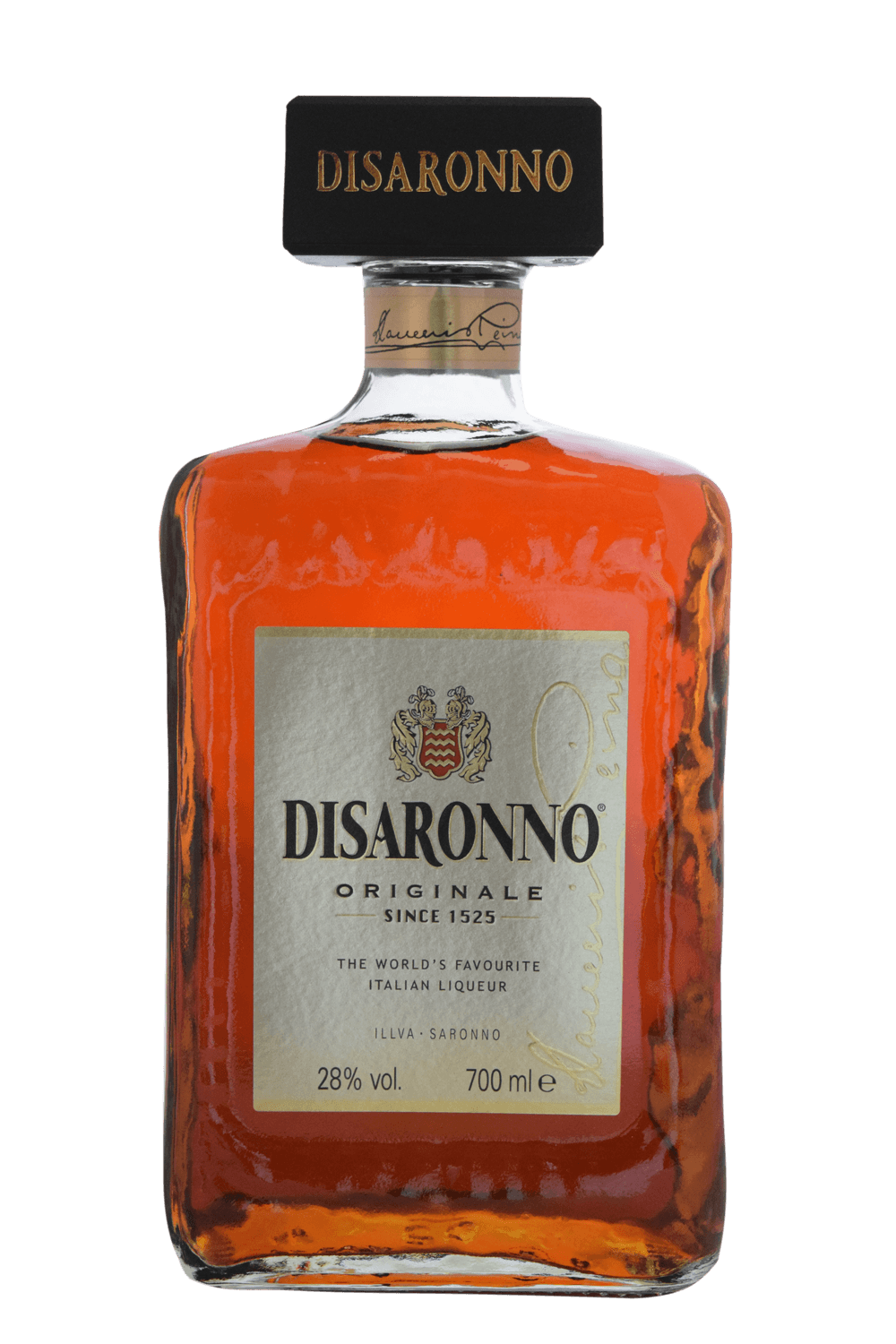 liqueur - DISARONNO - Disaronno Originale, pas cher, en vente à Cotonou par La Cave du Bénin