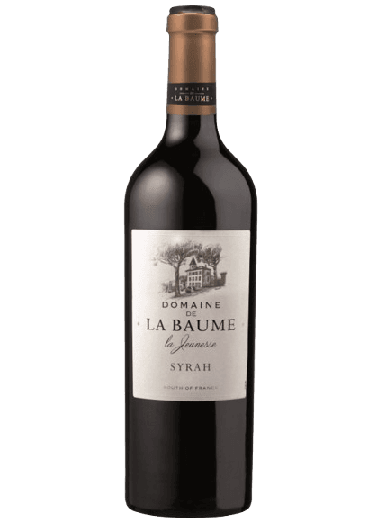 domaine_de_la_baume_syrah_cuvee_la_jeunesse