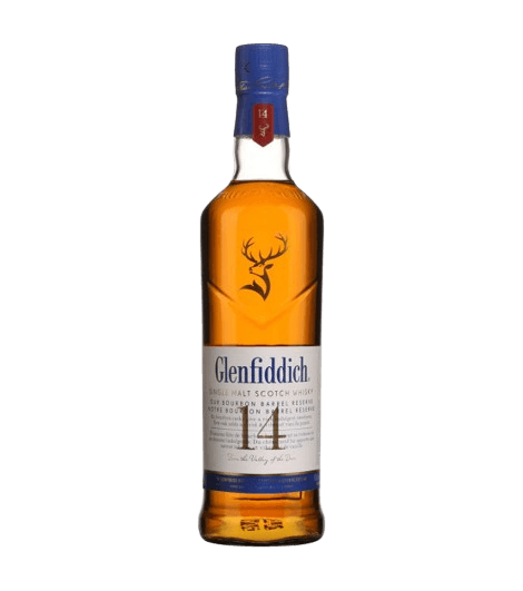glenfiddich-14-ans-bourbon-barrel-reserve