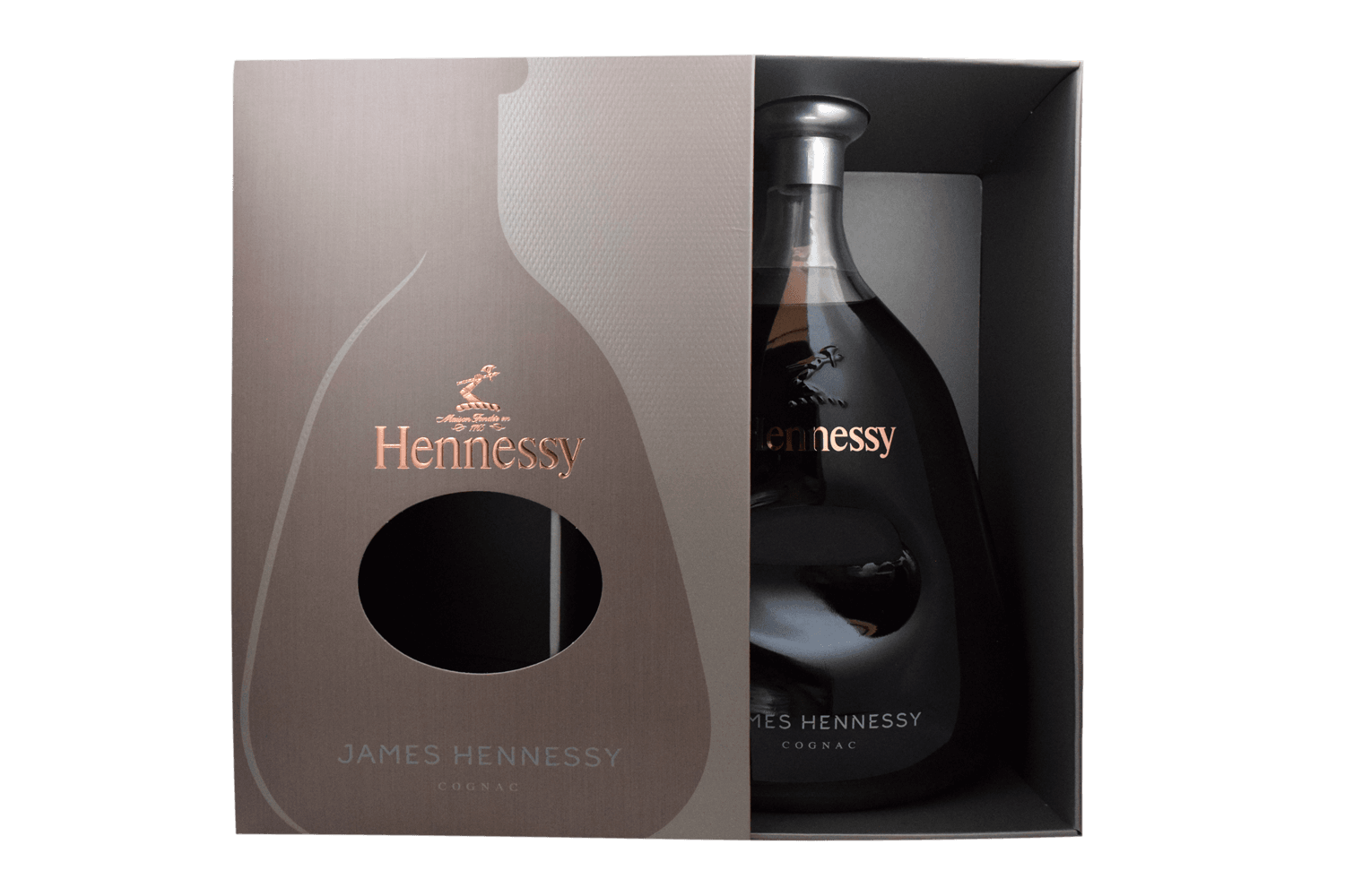 liqueur - HENNESSY - James Hennessy Cognac, pas cher, en vente à Cotonou par La Cave du Bénin