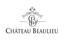 Retrouver disponible à l'achat à la cave du bénin, l’emblème de la maison chateau beaulieu