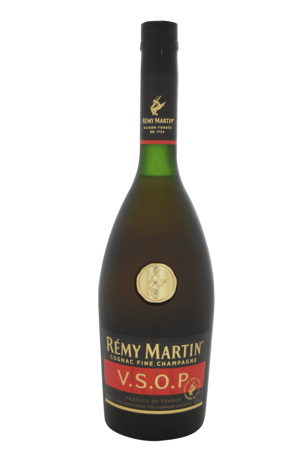 liqueur - REMY MARTIN - Rémy Martin V.S.O.P Fine Champagne, pas cher, en vente à Cotonou par La Cave du Bénin
