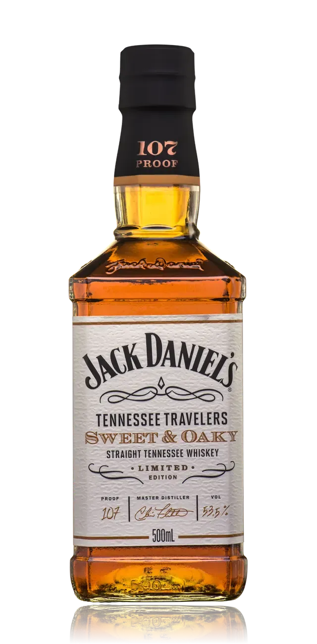 tennessee-travelers-sweet-oaky